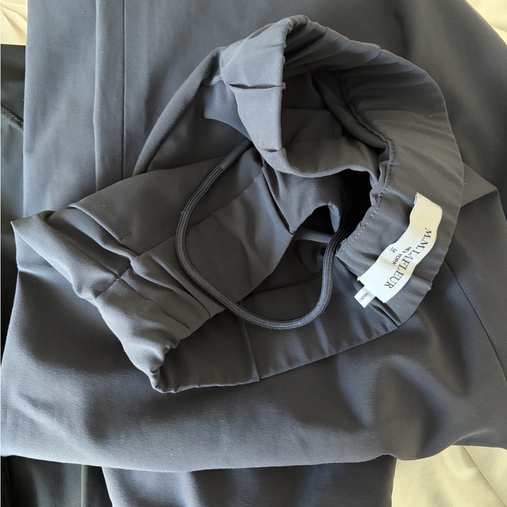 MMLafluer Delaney Jogger Drawstring Pants